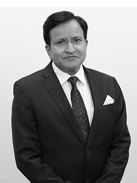 Mr. Raghav Chandra